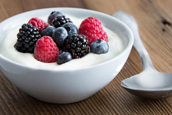 Healthy Probiotic Foods