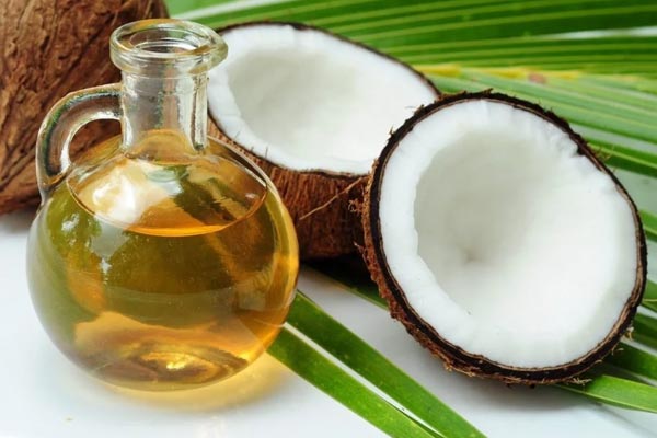 gut health and coconut oil