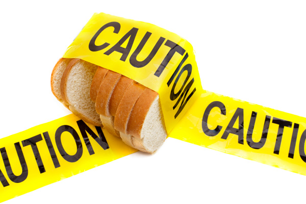 gluten and leaky gut syndrome