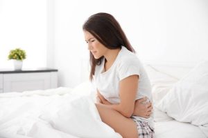 Common Symptoms of Unhealthy Gut